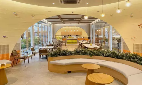 هتل آسیا پاتایا